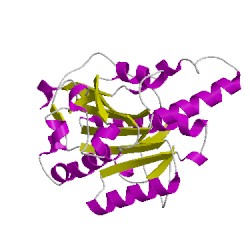 Image of CATH 2xndA02