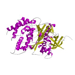 Image of CATH 2xndB