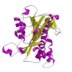 Image of CATH 2xndB02