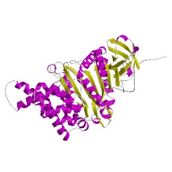 Image of CATH 2xndC