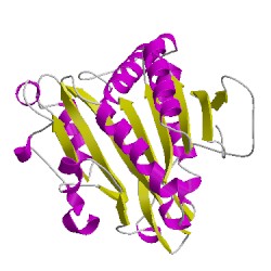 Image of CATH 2xndC02