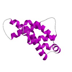 Image of CATH 2xndC03