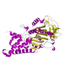 Image of CATH 2xndF