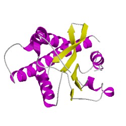 Image of CATH 2xndG02