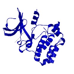 Image of CATH 2xne