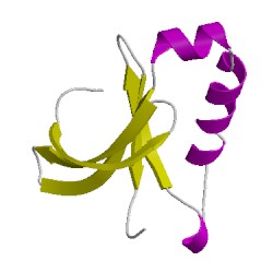 Image of CATH 2xngA01