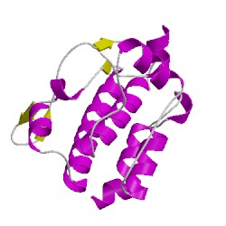 Image of CATH 2xngA02