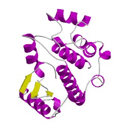 Image of CATH 2xnoA02