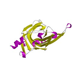 Image of CATH 2xnvA