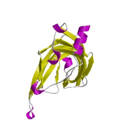 Image of CATH 2xnvD00