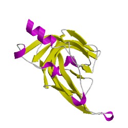 Image of CATH 2xnvE