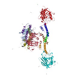 Image of CATH 2xnx