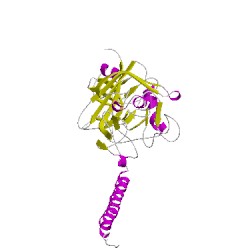 Image of CATH 2xnxB