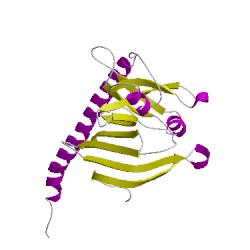Image of CATH 2xnxE01