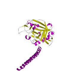 Image of CATH 2xnxF