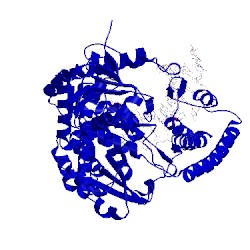 Image of CATH 2xo7