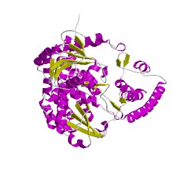 Image of CATH 2xo7A
