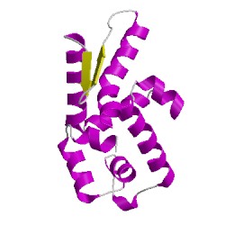 Image of CATH 2xo7A04