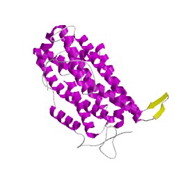 Image of CATH 2xofA