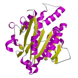 Image of CATH 2xokA02