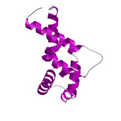 Image of CATH 2xokA03
