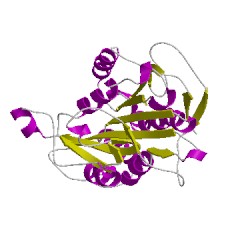 Image of CATH 2xokC02