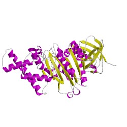 Image of CATH 2xokD