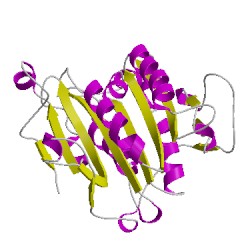 Image of CATH 2xokD02