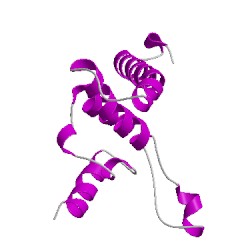 Image of CATH 2xokE03