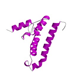 Image of CATH 2xokF03