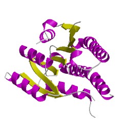 Image of CATH 2xoxA