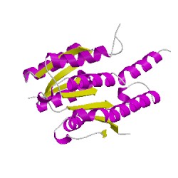 Image of CATH 2xoxB