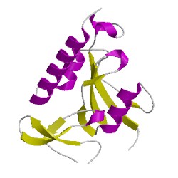 Image of CATH 2xp3A