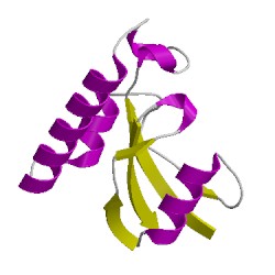 Image of CATH 2xp3A02