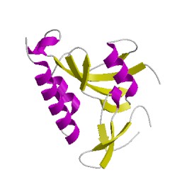 Image of CATH 2xp6A
