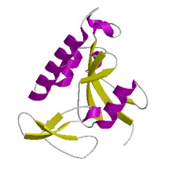 Image of CATH 2xpaA