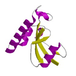 Image of CATH 2xpaA02