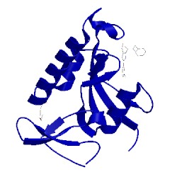 Image of CATH 2xpb