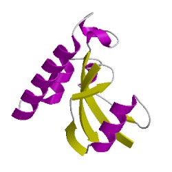 Image of CATH 2xpbA02