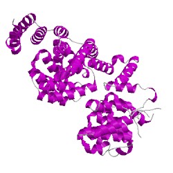 Image of CATH 2xpiD00