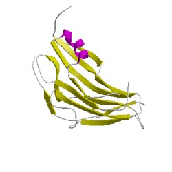 Image of CATH 2xpjB