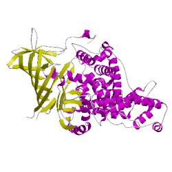 Image of CATH 2xpyA