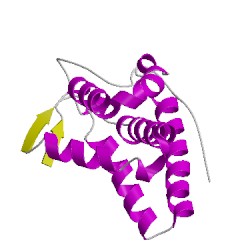 Image of CATH 2xpyA03