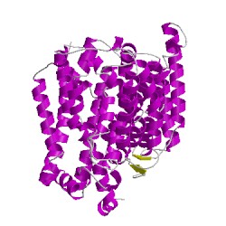 Image of CATH 2xq2A
