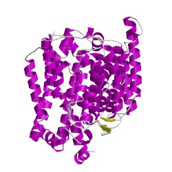Image of CATH 2xq2A01