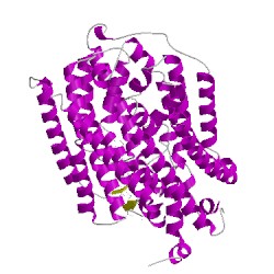 Image of CATH 2xq2B