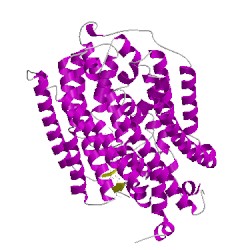 Image of CATH 2xq2B01