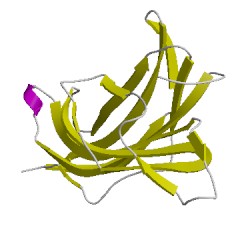 Image of CATH 2xq3D01