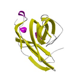 Image of CATH 2xq7A01