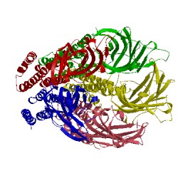 Image of CATH 2xqa